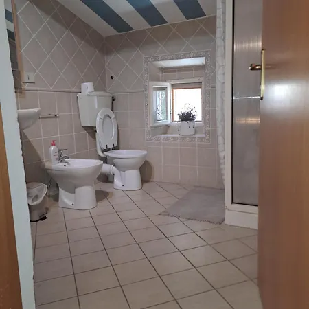 דירה La Casa Nel Castello