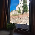 La Casa Nel Castello * Rosignano Marittimo