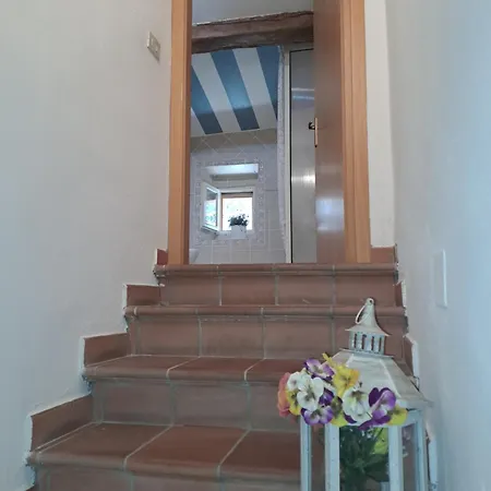 Daire La Casa Nel Castello Rosignano Marittimo