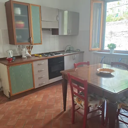La Casa Nel Castello * Rosignano Marittimo